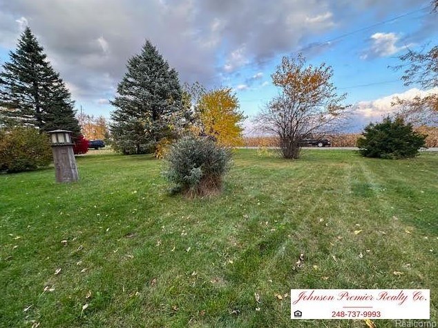 8936 Seneca, Seneca, MI 49256