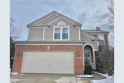 54148 Audubon Dr Macomb Twp MI 48042 MLS 20240015249