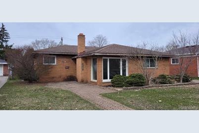 14065 Inkster Road - Photo 1
