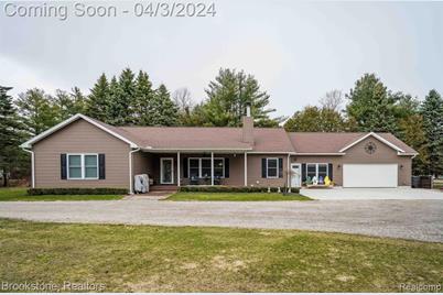 5542 Cass River Road - Photo 1