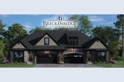 2016 Breckenridge Court - Photo 1