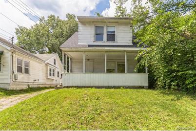 612 Lathrop Street, Lansing, MI 48912 - Photo 1