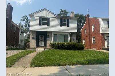 14847 Vaughan Street, Detroit, MI 48223 - Photo 1