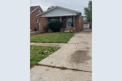 7240 Pierson Street, Detroit, MI 48228 - Photo 1