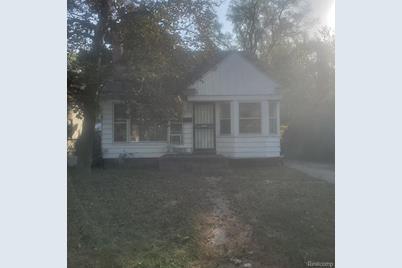 20092 Avon Avenue, Detroit, MI 48219 - Photo 1