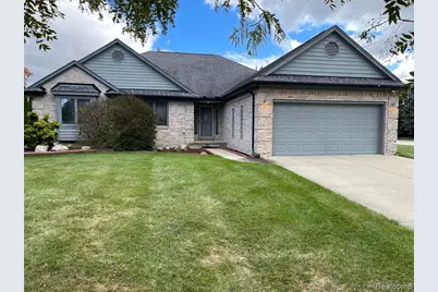 42070 Bobjean Street, Sterling Heights, MI 48314 - Photo 1