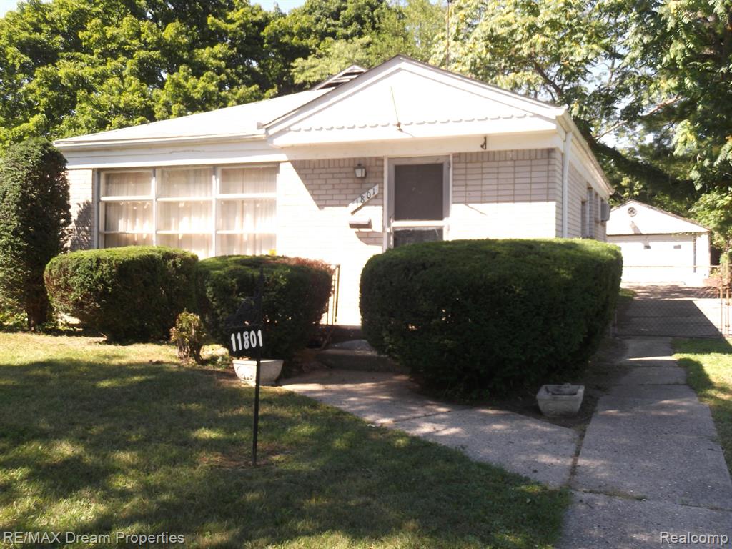 11801 Patton St, Detroit, MI 48228 - MLS 20221006096 - Coldwell Banker