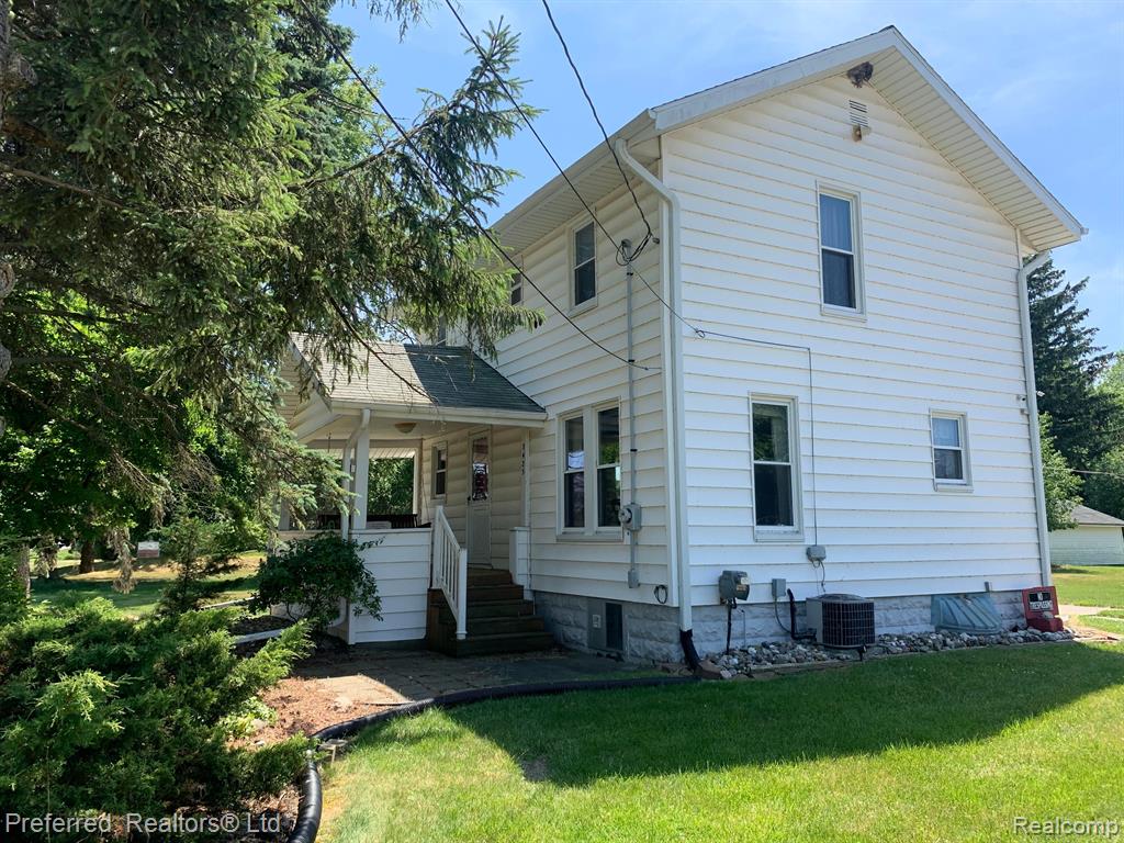 3425 Rd, Delta Twp, MI 48906 MLS 20221024449 Coldwell Banker