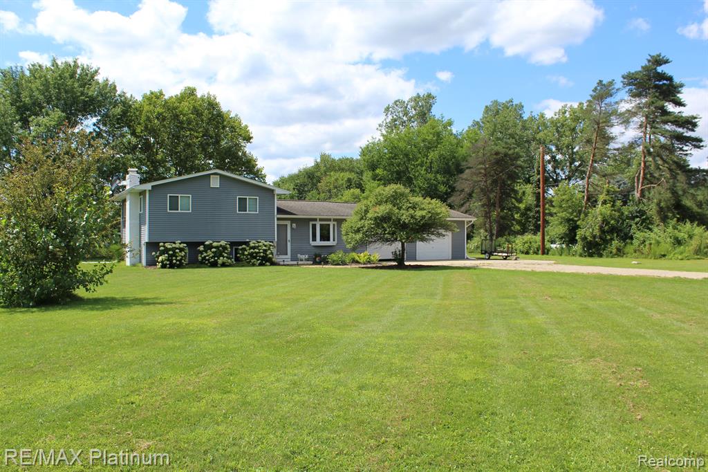 1797 Callis Rd, Mayfield Twp, MI 48446 MLS 20221025459 Coldwell Banker