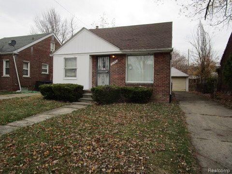 6156 Lodewyck St, Detroit, MI 48224 - MLS 20221061742 - Coldwell Banker