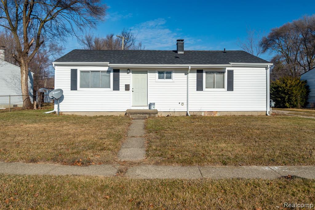 2705 Peachcrest St, Ypsilanti Twp, MI 48198 - MLS 20221069822 ...