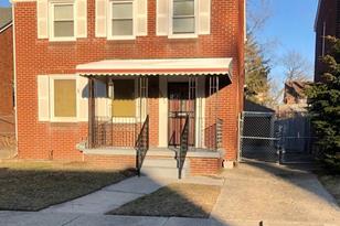 18646 Monica St, Detroit, MI 48221 - MLS 20230013771 - Coldwell Banker