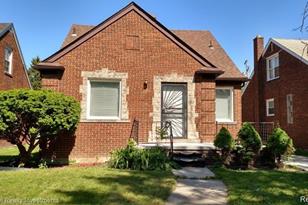 20201 Veach St, Detroit, MI 48234 3 Bedroom House for $1,100/month