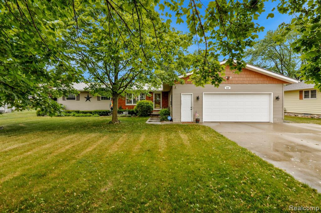 808 Munger Rd, Merritt Twp, MI 48708 MLS 20230048818 Coldwell Banker
