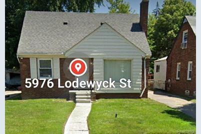5976 Lodewyck Street - Photo 1