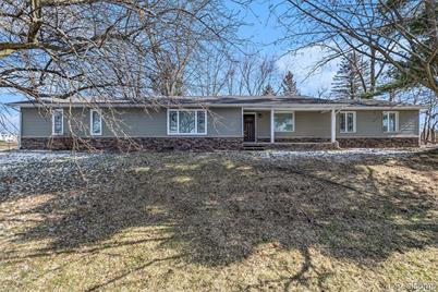 14151 Reed Road - Photo 1