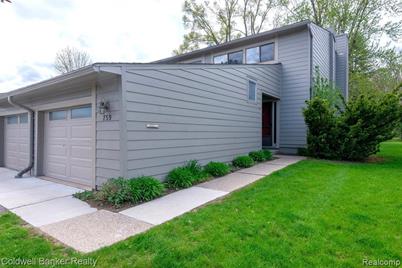 759 Peninsula, Ann Arbor, MI 48105 - Photo 1