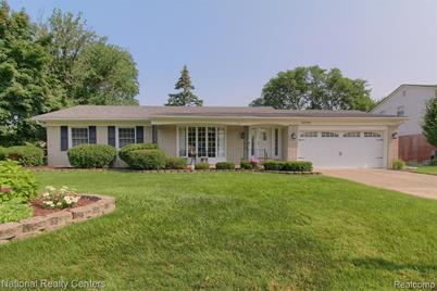 36544 6 Mile Road, Livonia, MI 48152 - Photo 1