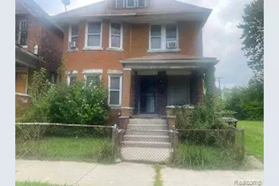 3730 Field Street, Detroit, MI 48214 - Photo 1