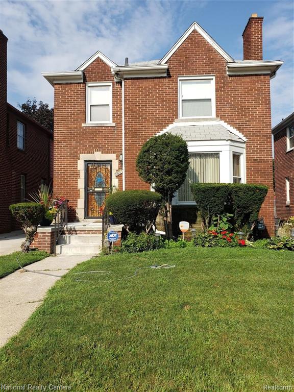 18217 Appoline St, Detroit, MI 48235 MLS 2210052049 Coldwell Banker