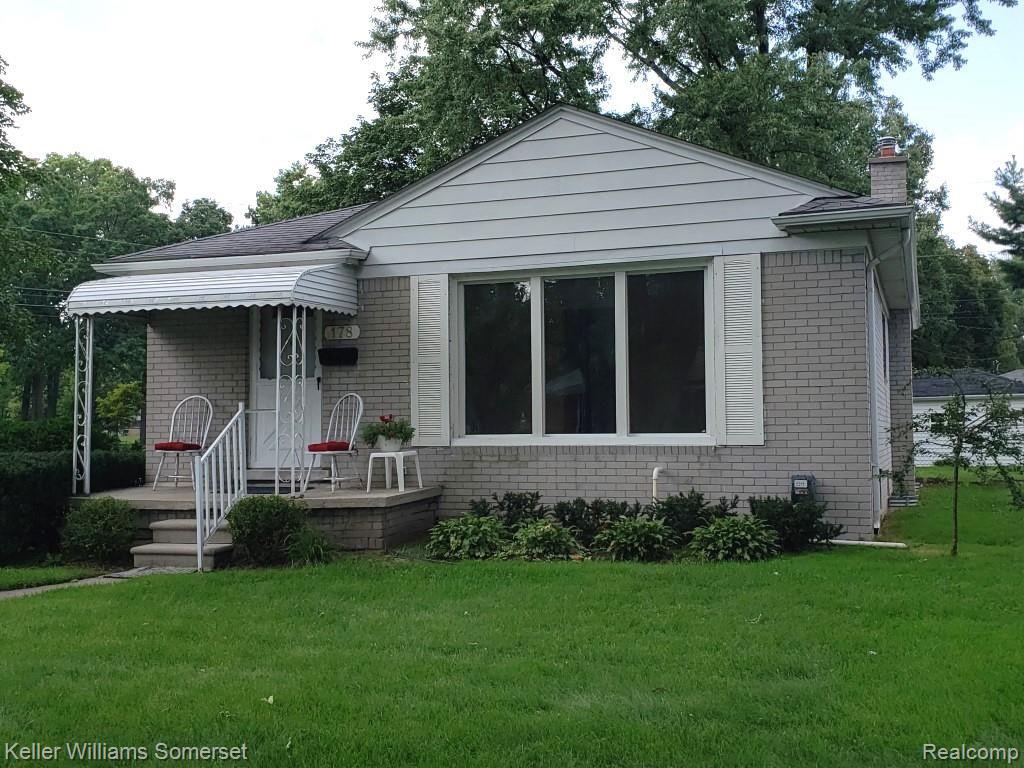 178 Elmsford Dr, Clawson, MI 48017 MLS 2210063629 Coldwell Banker