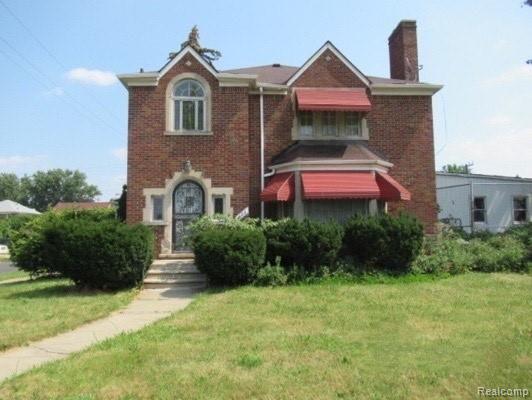 5623 W Outer Dr Detroit Mi 48235 Mls 2210076128 Coldwell Banker
