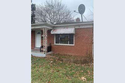 6235 Ashton Ave, Detroit, MI 48228 - MLS 2220002202 - Coldwell Banker