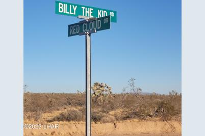 2839 S Billy The Kid Rd, Yucca, AZ 86438 - Photo 1
