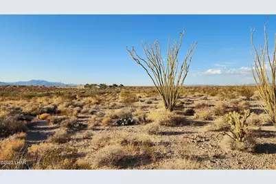 Lot 22 W Wilshire Rd, Yucca, AZ 86438 - Photo 19