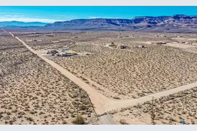 Lot 22 W Wilshire Rd, Yucca, AZ 86438 - Photo 23