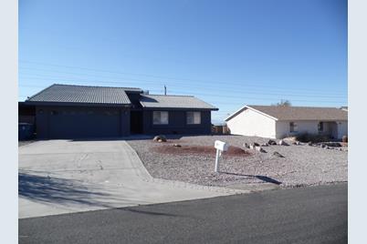 621 Pueblo Dr, Lake Havasu City, AZ 86406 - Photo 1