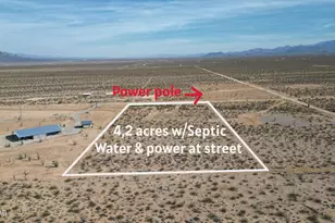 000 W Cielo Rd, Yucca, AZ 86438 - Photo 1