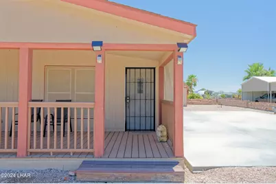 49531 Pearl Ave, Quartzsite, AZ 85346 - Photo 5