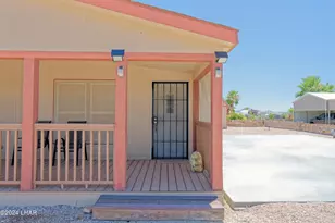 49531 Pearl Ave, Quartzsite, AZ 85346 - Photo 5