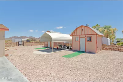 49531 Pearl Ave, Quartzsite, AZ 85346 - Photo 17