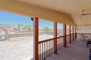 49531 Pearl Ave, Quartzsite, AZ 85346 - Photo 5