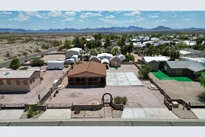 49531 Pearl Ave, Quartzsite, AZ 85346 - Photo 1