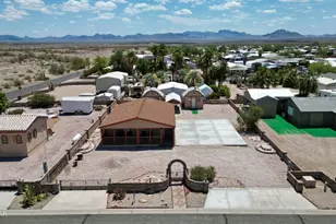 49531 Pearl Ave, Quartzsite, AZ 85346 - Photo 1