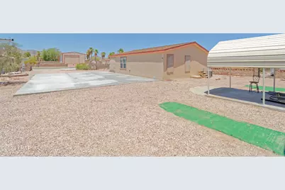 49531 Pearl Ave, Quartzsite, AZ 85346 - Photo 19