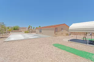49531 Pearl Ave, Quartzsite, AZ 85346 - Photo 19
