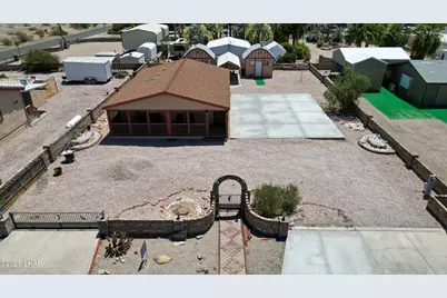 49531 Pearl Ave, Quartzsite, AZ 85346 - Photo 23