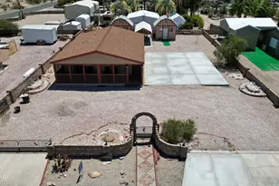 49531 Pearl Ave, Quartzsite, AZ 85346 - Photo 23