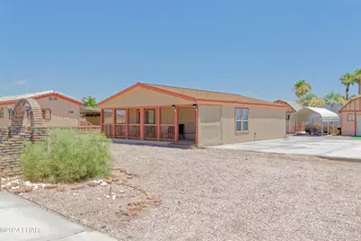 49531 Pearl Ave, Quartzsite, AZ 85346 - Photo 3