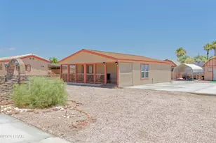 49531 Pearl Ave, Quartzsite, AZ 85346 - Photo 3