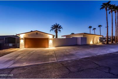 3861 Osage Dr, Lake Havasu City, AZ 86406 - Photo 1