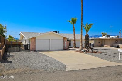 2268 Mimosa Ln, Lake Havasu City, AZ 86403 - Photo 1