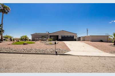 3990 Sloop Dr, Lake Havasu City, AZ 86406 - Photo 1