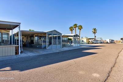 555 Beachcomber Blvd #103, Lake Havasu City, AZ 86403 - Photo 1