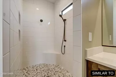 4 Bedroom Sapphire On-Your-Lot Plan, Lake Havasu City, AZ 86403 - Photo 21