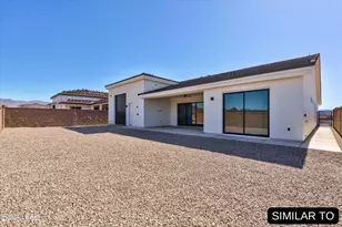 4 Bedroom Sapphire On-Your-Lot Plan, Lake Havasu City, AZ 86403 - Photo 41